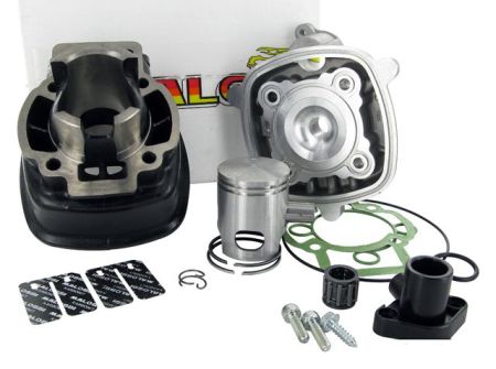 Zylinderkit Malossi 47mm Piaggio LC Zylinderkit Malossi 47mm Piaggio LC