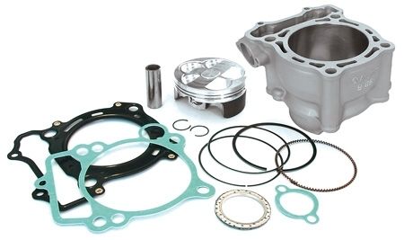 Kit Yamaha YZ250F, WR250F 01-07, 83m Kit Yamaha YZ250F, WR250F 01-07, 83m