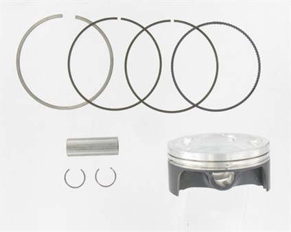 Kit piston Athena 82.96 mm