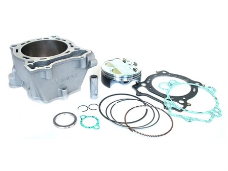 Zylinderkit Athena 95mm 450cc Yamaha WR450F 03-06/YZ450F 03-05