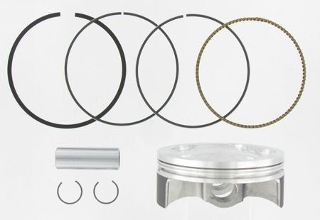 Kit piston complet Athena 94.95 mm Kit piston complet Athena 94.95 mm