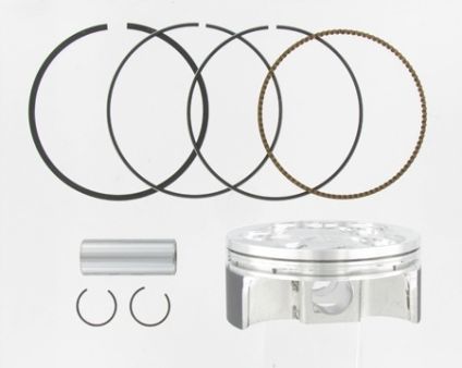 Kolbenkit 97.94 mm Athena 478cc Yamaha YFZ450 2004-2011 Kolbenkit 97.94 mm Athena 478cc Yamaha YFZ450 2004-2011