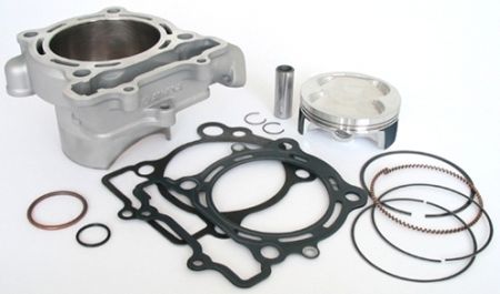 Kit cylindre Athena 77mm 250cc, Kawasaki KX250F 04-05/Suzuki RM-Z250 04-06 Kit cylindre Athena 77mm 250cc, Kawasaki KX250F 04-05/Suzuki RM-Z250 04-06
