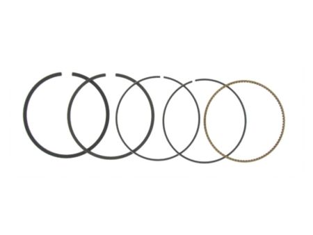 Segments Athena pour kit cylindre 600320 Segments Athena pour kit cylindre 600320