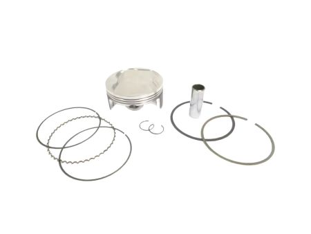 Piston Ø 93,95 mm Athena pour kit cylindre 600320 Piston Ø 93,95 mm Athena pour kit cylindre 600320
