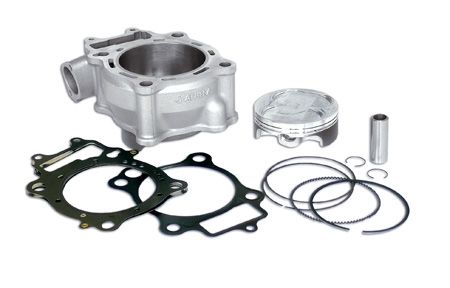 Kit Honda CRF250R 2010-12, 82mm 284cc Kit Honda CRF250R 2010-12, 82mm 284cc