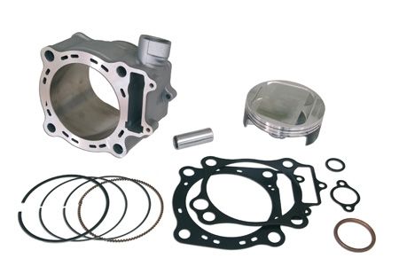 Zylinderkit Athena 100mm 490cc Honda CRF450R 2002-2008 Zylinderkit Athena 100mm 490cc Honda CRF450R 2002-2008