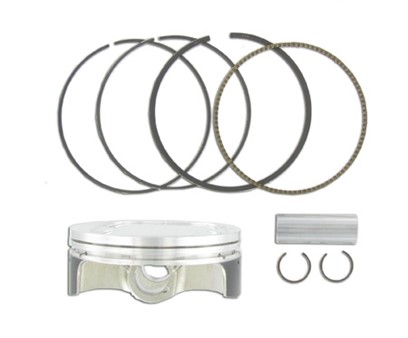 kit piston complet Athena 99.96 mm