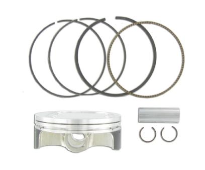 kit piston complet Athena 99.96 mm kit piston complet Athena 99.96 mm