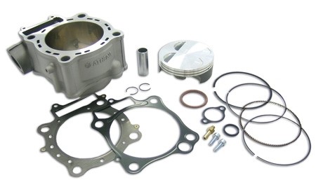 Kit Athena 100mm 490cc Honda CRF450X 2002-2009