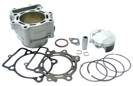 Kit Athena 83mm 250cc Husqvarna TE/TC 250 2006-2007