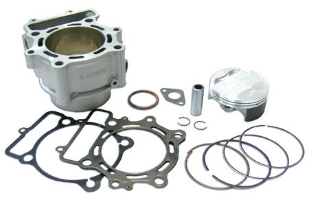 Zylinderkit Athena 83mm 250cc Husqvarna TE/TC 250 2006-2007 Zylinderkit Athena 83mm 250cc Husqvarna TE/TC 250 2006-2007