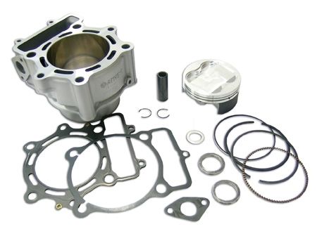 Zylinderkit Athena 83mm 250cc Husqvarna TE/TC 250 2003-2005 Zylinderkit Athena 83mm 250cc Husqvarna TE/TC 250 2003-2005