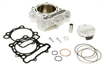 Kit Kawasaki KX250F 83mm 290cc 2011-2012 Kit Kawasaki KX250F 83mm 290cc 2011-2012