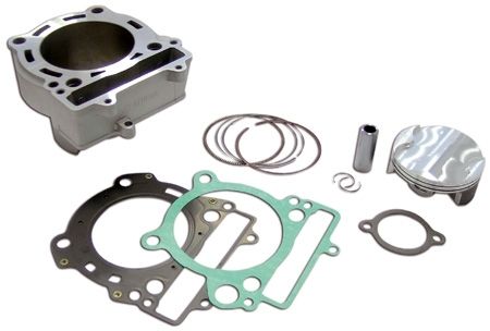 Zylinderkit Athena 80mm 250cc KTM SX-F 250 2006-2011 Zylinderkit Athena 80mm 250cc KTM SX-F 250 2006-2011
