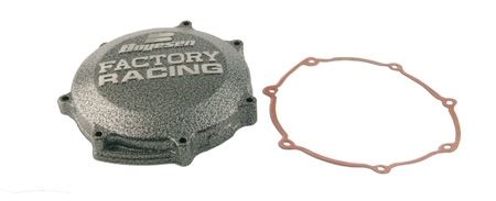 Couver. d'embrayage Boyesen Yamaha YZ450F 03-06
