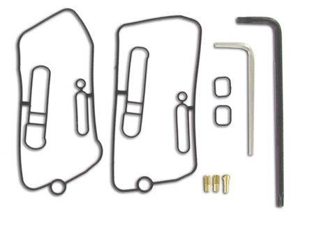 Kit Dual Jet pour tous carbu Keihin Kit Dual Jet pour tous carbu Keihin