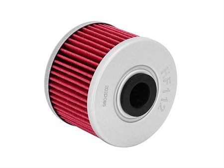 Filtre à huile HIFLO FILTRO HF112 (comme COF012) Filtre à huile HIFLO FILTRO HF112 (comme COF012)