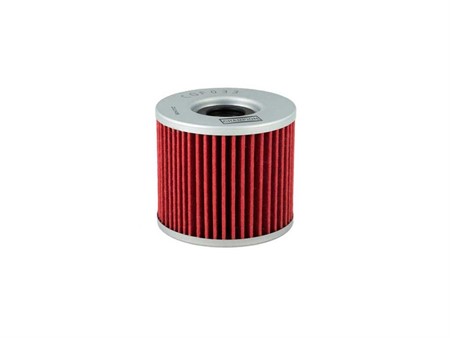 Oelfilter CHAMPION COF033 / X307, X323 (wie HF133) Oelfilter CHAMPION COF033 / X307, X323 (wie HF133)