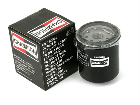 Ölfilter Champion COF083 / C320 (wie HF183)
