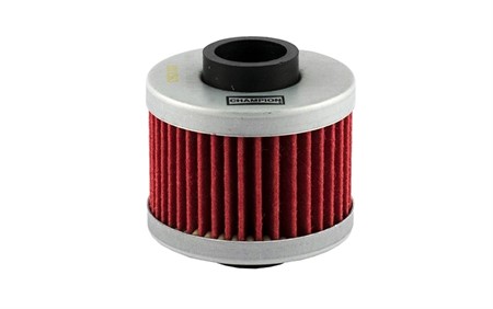 Oelfilter Champion COF085 / X325 (Kymco) (wie HF185) Oelfilter Champion COF085 / X325 (Kymco) (wie HF185)