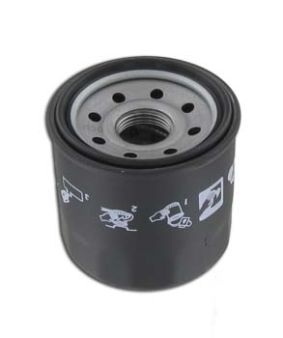 Oelfilter ISON 204