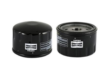 Oelfilter CHAMPION COF064 / C325 (wie HF164) Oelfilter CHAMPION COF064 / C325 (wie HF164)