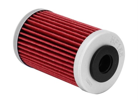 Oelfilter für Motorrad HIFLO FILTRO HF155