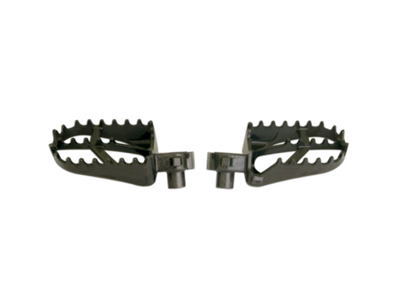 Repose-pieds Athena HONDA 2000-2001 Repose-pieds Athena HONDA 2000-2001