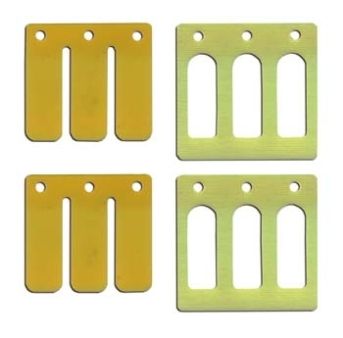 Lamelle de clapets fibre BOYESEN Yamaha TDR/TZR 125cc R Lamelle de clapets fibre BOYESEN Yamaha TDR/TZR 125cc R
