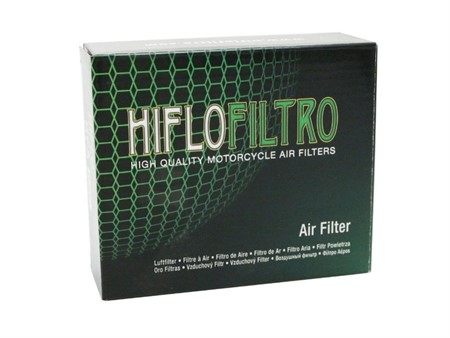 Element de filtre à air HIFLO, moto KTM Duke / RC 125-390cc 4T