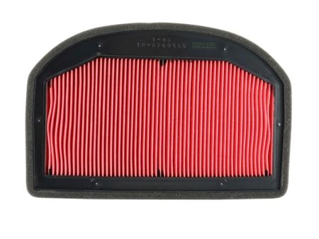 Luftfilter Hiflofiltro Tiger Explorer (wie CAF5510) Luftfilter Hiflofiltro Tiger Explorer (wie CAF5510)