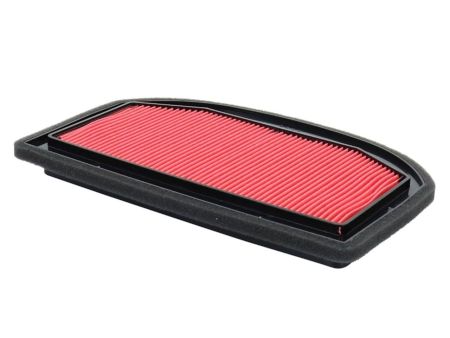 Luftfilter Hiflofiltro Tiger Explorer (wie CAF5510)