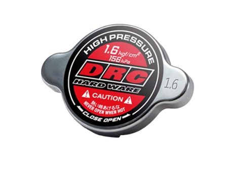 Deckel Kühler 1.6 Bar (Kgf/cm2) Deckel Kühler 1.6 Bar (Kgf/cm2)