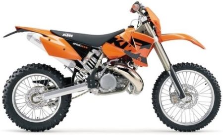 Kit de garenages orange KTM SX Jg. 03-04 und EXC Jg. 04 Kit de garenages orange KTM SX Jg. 03-04 und EXC Jg. 04