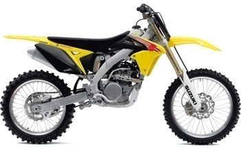Verkleidungskit gelb (RM01) Suzuki RM-Z 250 2007-2008 Verkleidungskit gelb (RM01) Suzuki RM-Z 250 2007-2008
