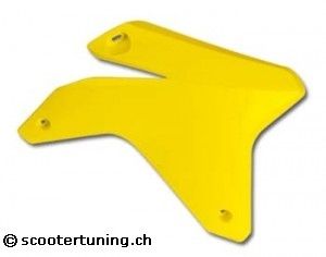 Kühlerverkleidung gelb (RM01) Suzuki RM-Z 450 2005-2006 Kühlerverkleidung gelb (RM01) Suzuki RM-Z 450 2005-2006