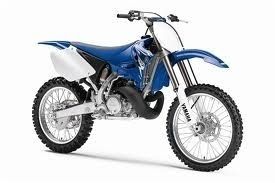 Kit carénage cplt bleu (98) Yamaha YZ125/YZ250 2000-2001 Kit carénage cplt bleu (98) Yamaha YZ125/YZ250 2000-2001
