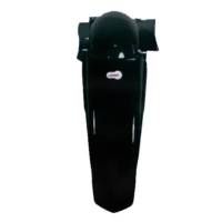 Schutzblech hinten schwarz Yamaha YZ250F/YZ450F 2006-2009 Schutzblech hinten schwarz Yamaha YZ250F/YZ450F 2006-2009