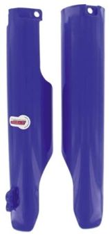 Protection de fourche bleu Polisport Yamaha YZ250F/WR450F 2005-2007 Protection de fourche bleu Polisport Yamaha YZ250F/WR450F 2005-2007