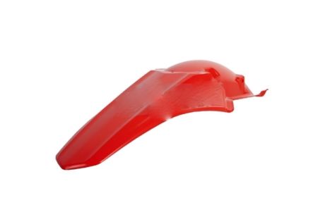 Schutzblech hinten rot (CR04) Honda CRF250R 2008-2009 Schutzblech hinten rot (CR04) Honda CRF250R 2008-2009