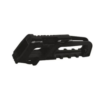 Kettenführung hinten Honda CR+CRF #3 schwarz Kettenführung hinten Honda CR+CRF #3 schwarz