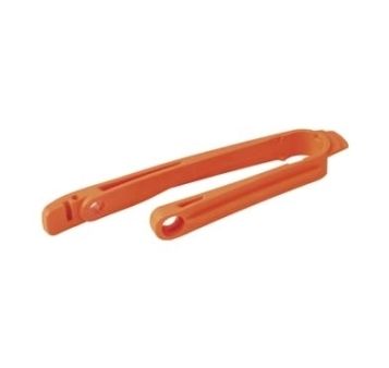 Glissière chaîne KTM #4 orange Glissière chaîne KTM #4 orange