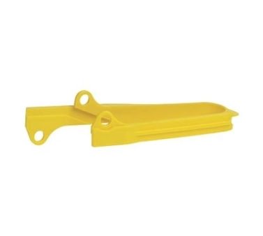 Kettengleitschiene Suzuki #2 gelb Kettengleitschiene Suzuki #2 gelb