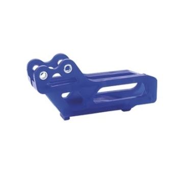 Guide chaîne arrière Yamaha #1 bleue Guide chaîne arrière Yamaha #1 bleue