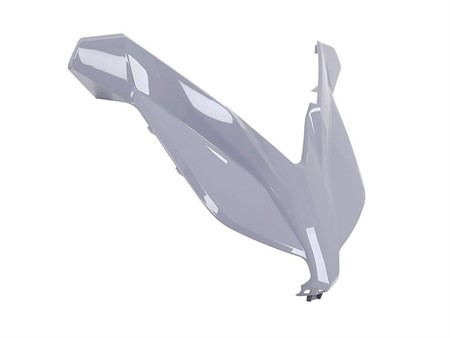 Verkleidungskit nardo grau 10-teilig Yamaha X-MAX 125 / 250 / 400cc