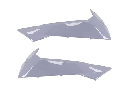 Verkleidungskit nardo grau 10-teilig Yamaha X-MAX 125 / 250 / 400cc