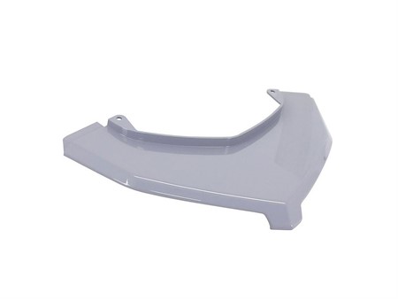 Verkleidungskit nardo grau 10-teilig Yamaha X-MAX 125 / 250 / 400cc