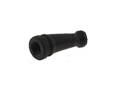 Gomme de protection/guidage pour fil d'allumage, vélomoteurs Piaggio Ciao, SI, Bravo Gomme de protection/guidage pour fil d'allumage, vélomoteurs Piaggio Ciao, SI, Bravo