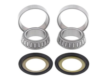 Lenkkopflager Kit Aprilia BMW Gas Gas Moto Guzzi (Kegelrollenlager) Lenkkopflager Kit Aprilia BMW Gas Gas Moto Guzzi (Kegelrollenlager)